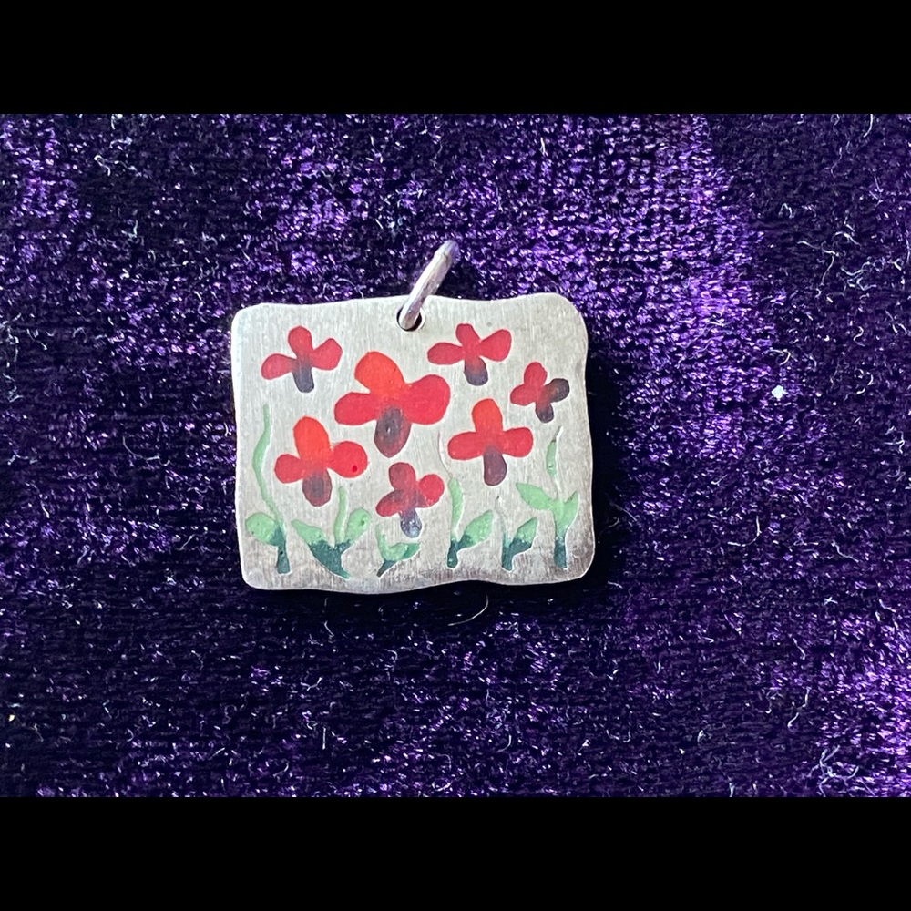 Sterling silver Jewelry from South Korea